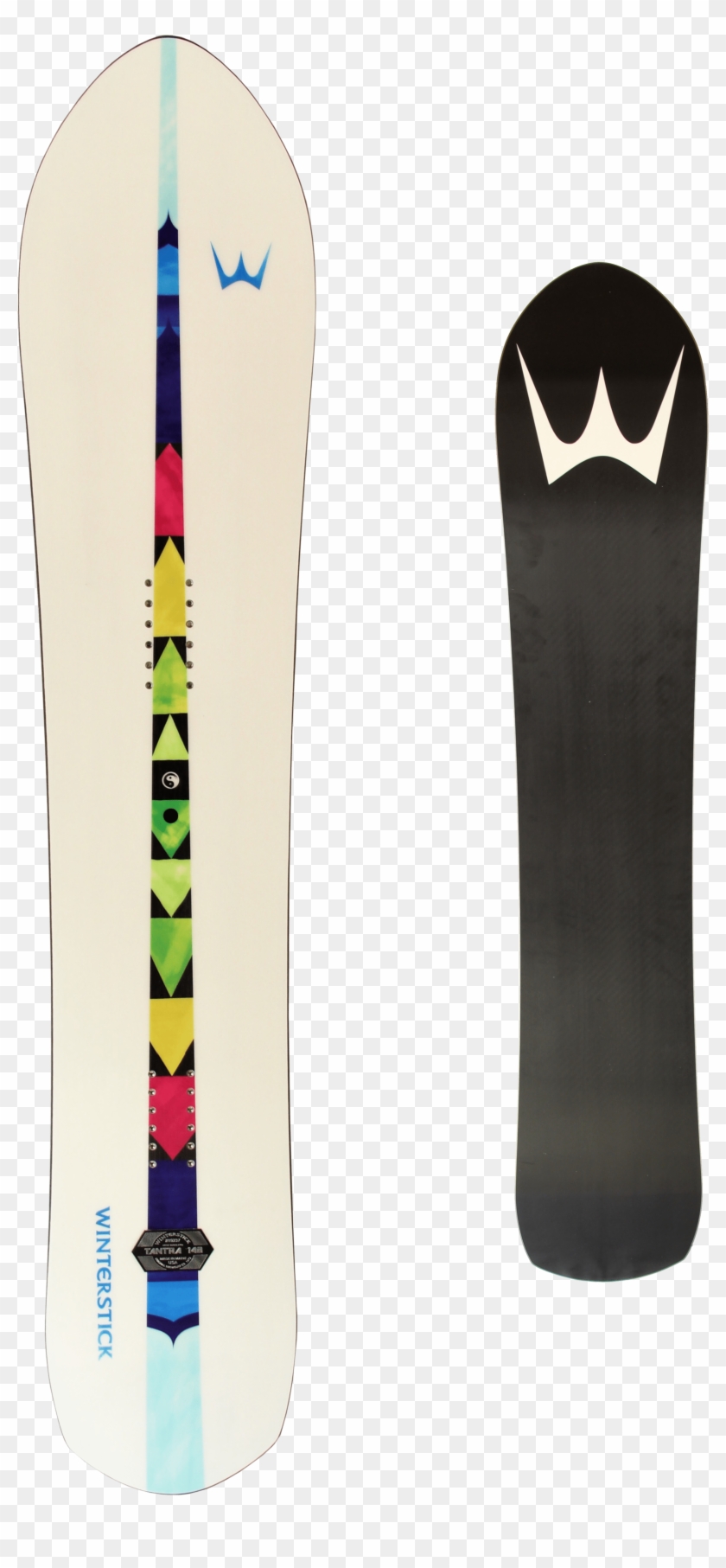 Snowboarding Clipart