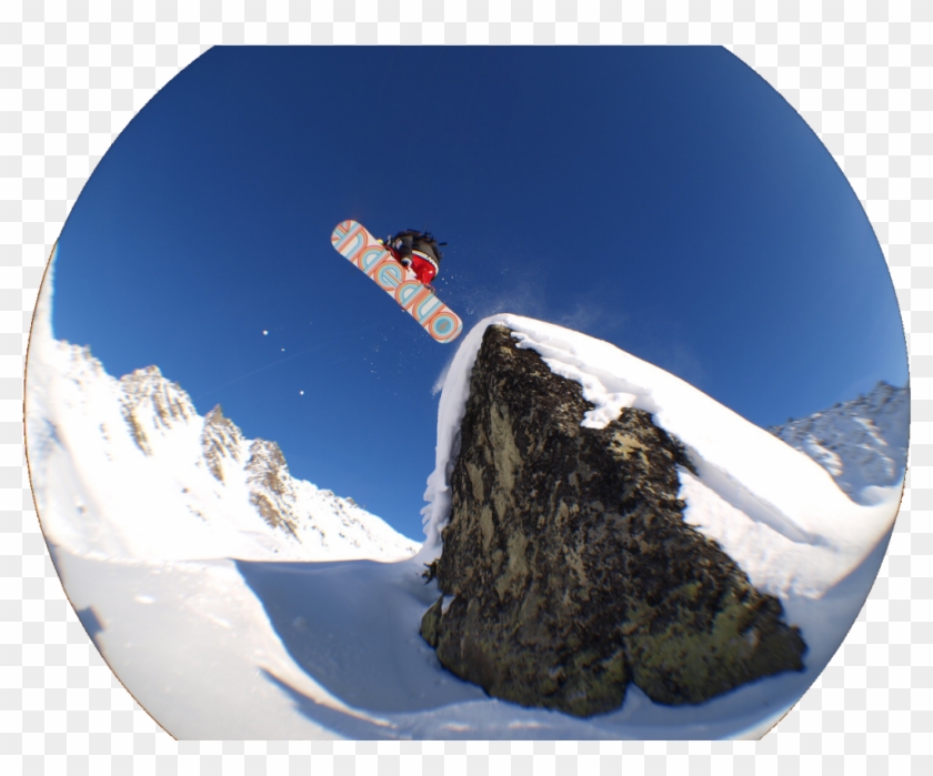 If You Are Looking For A Challenge Then Look No Further - Snow Clipart