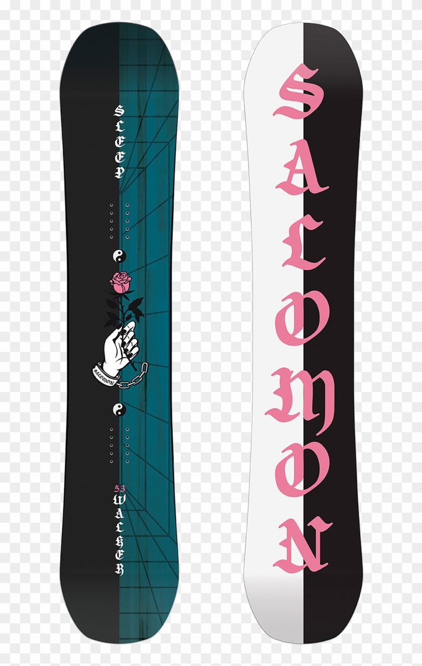 Salomon Sleepwalker 2019 Review Clipart #4653831