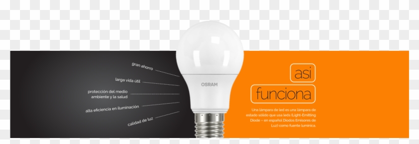 Bienvenidos - Compact Fluorescent Lamp Clipart #4653918