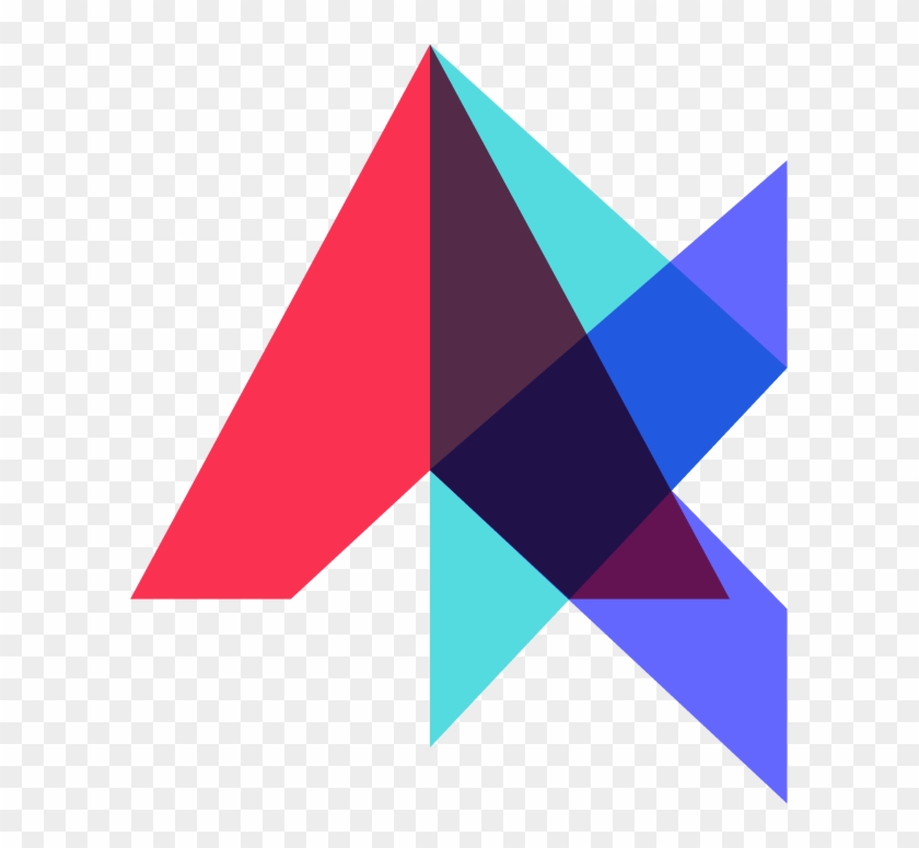 Triangle Clipart #4653978