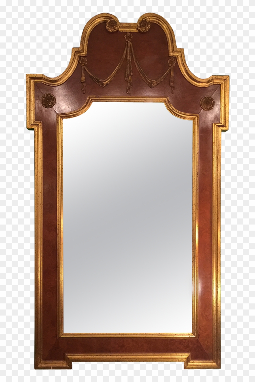 Vintage Design Style When Applied To Furniture And - Antique Clipart