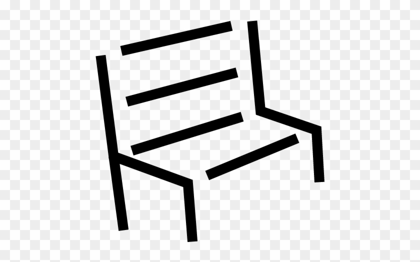 0 - Chair Clipart #4654100
