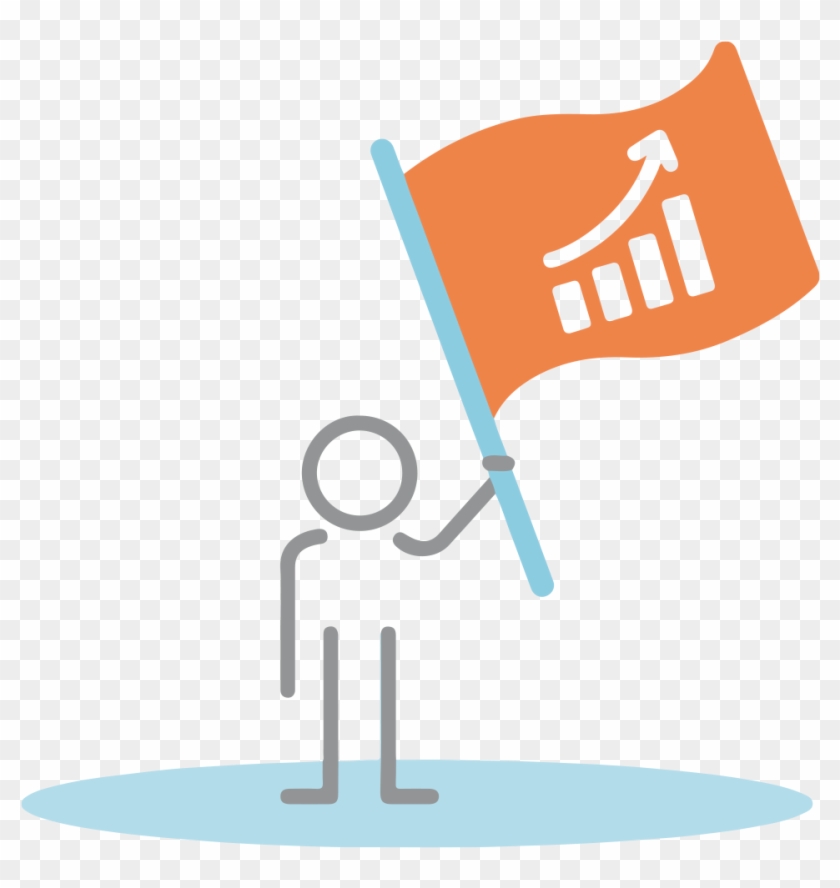 Image Of Stick Figure Representing Used For Employee - Employee Engagement Clipart