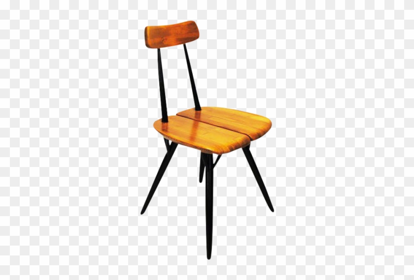 Tapiovaara Pirkka Chairs - Chair Clipart #4654178