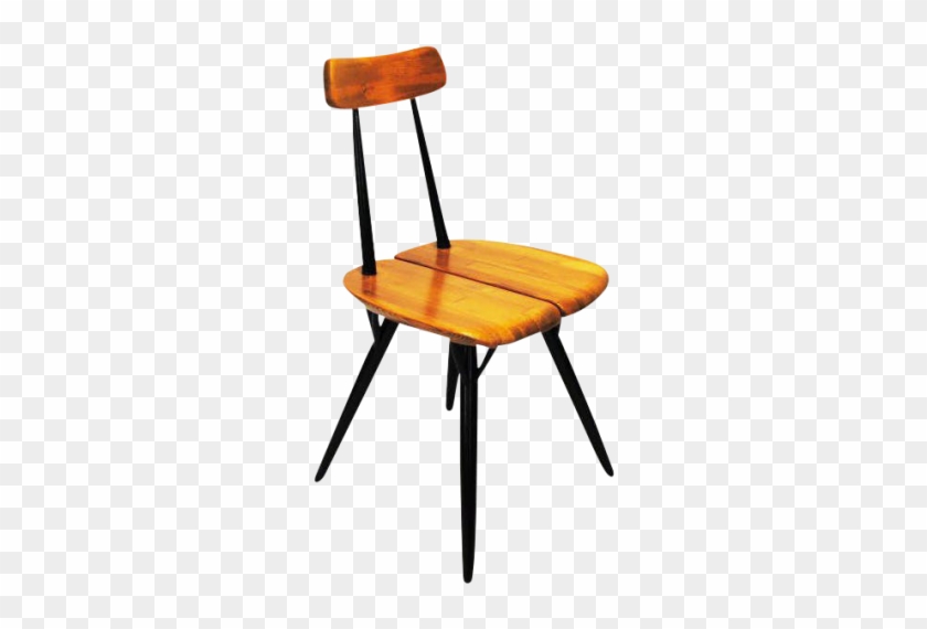Tapiovaara Pirkka Chairs - Chair Clipart
