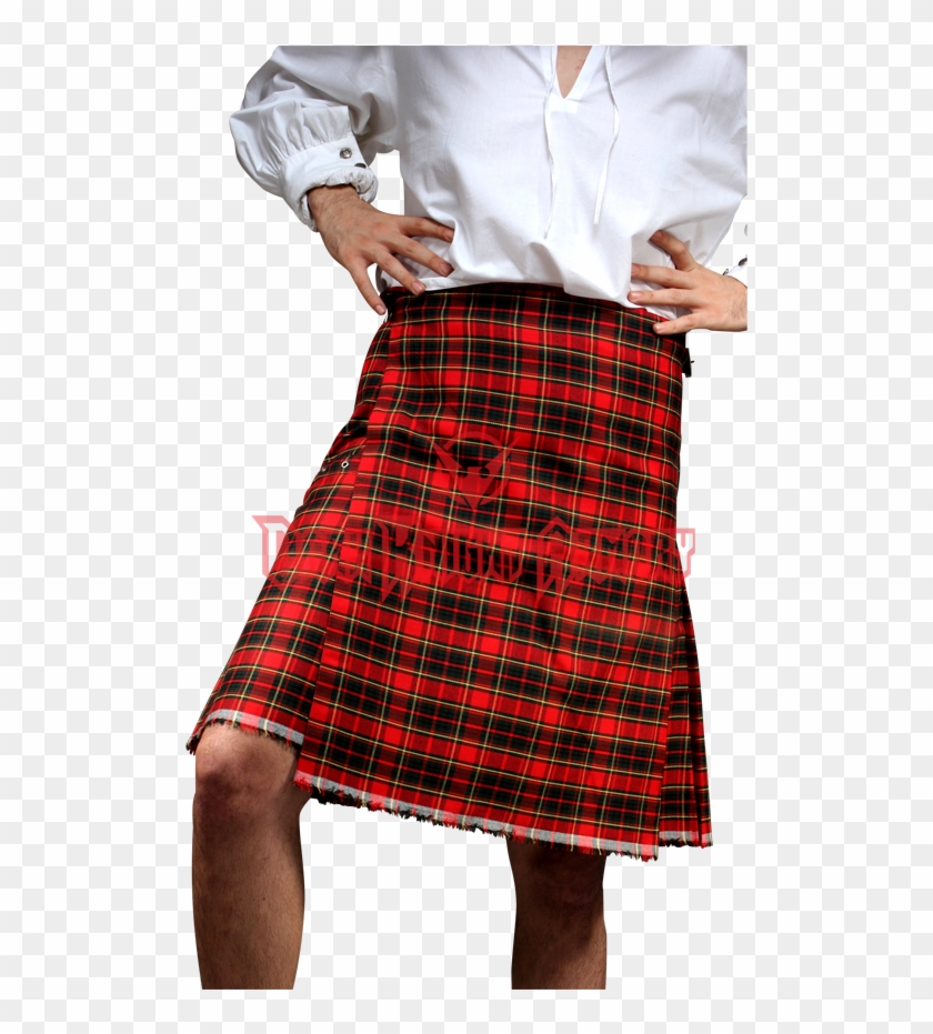 "union Kilt" , Png Download - Kilt Transparent Clipart