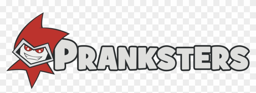 Pranks - Graphics Clipart #4654348