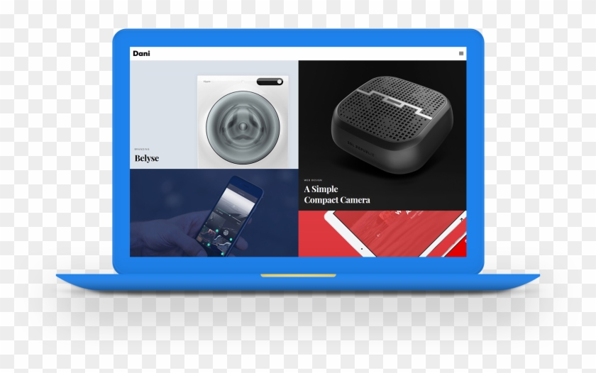 Ready To Stand Out Get In Touch - Gadget Clipart