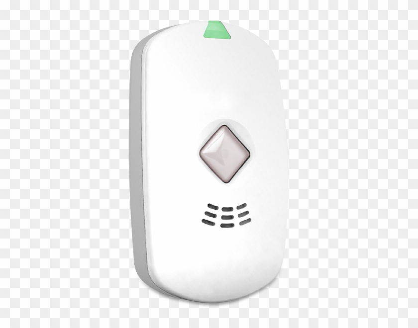 Gps, Go Anywhere Help Button - Toilet Clipart