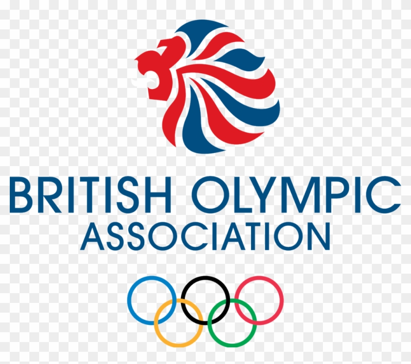 The Boa Has Named A 44-strong Performance Services - British Olympic Association Clipart #4654732