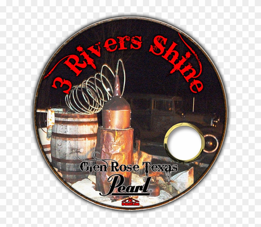 3 Rivers Shine - Moonshine Still Plans Clipart #4654734