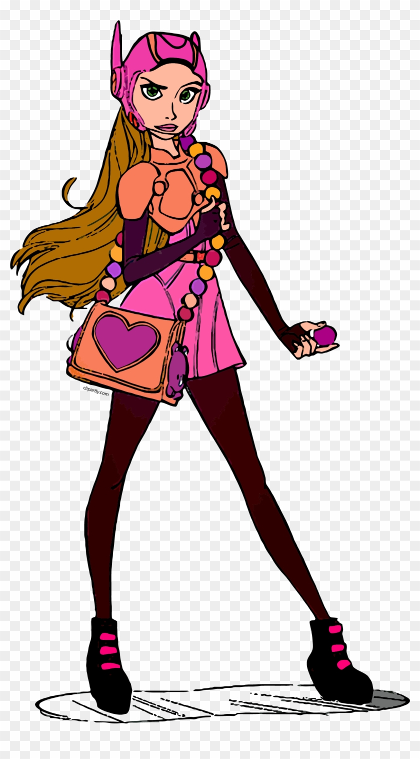 Honey Lemon Ball Png Clipart - Cartoon Transparent Png