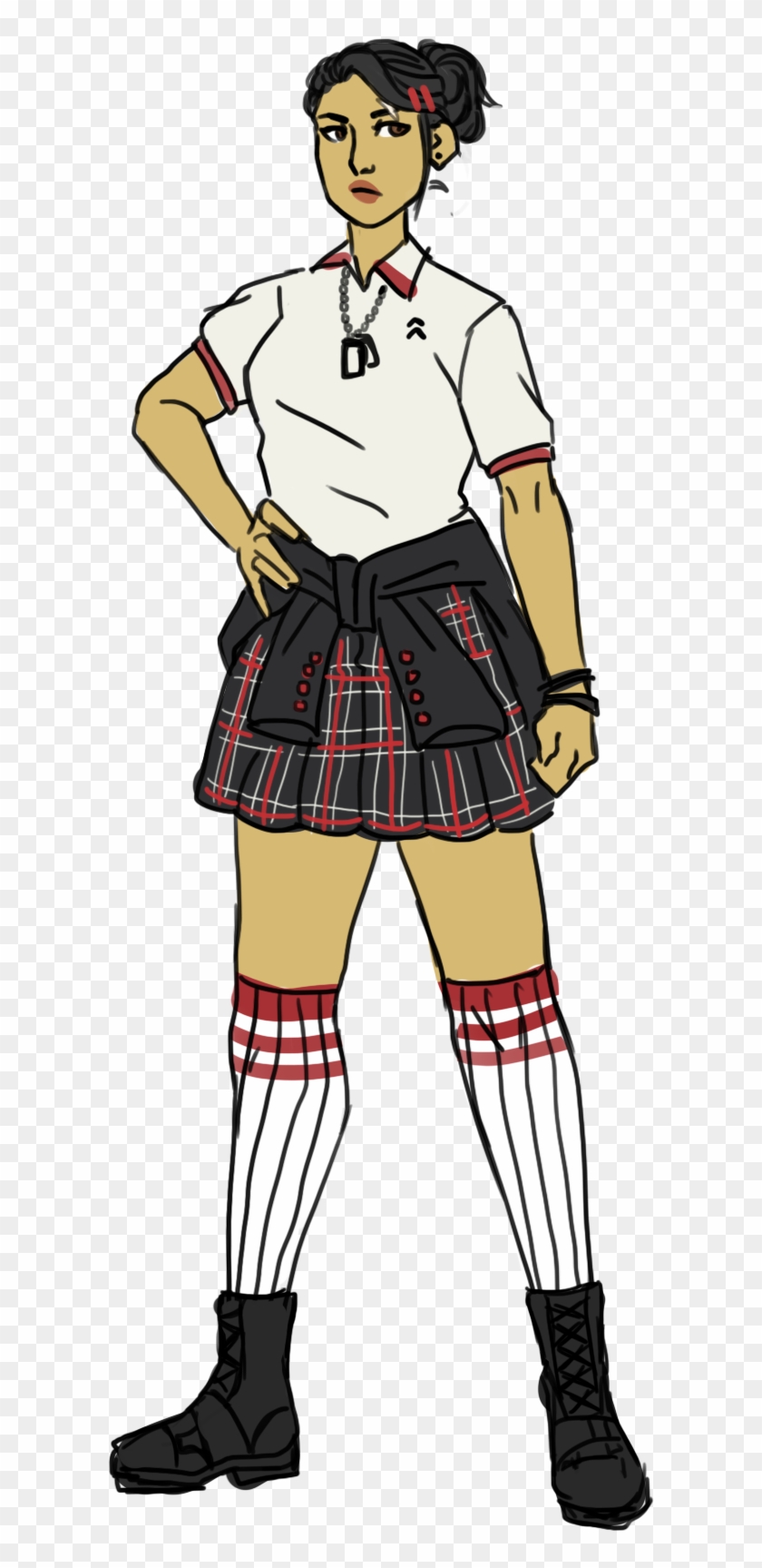 Kilt , Png Download - Kilt Clipart