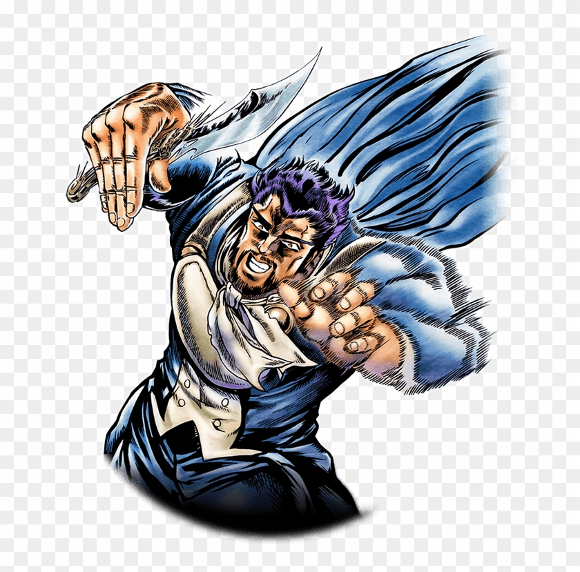 Unit Jack The Ripper - 切り裂き ジャック ジョジョ Clipart