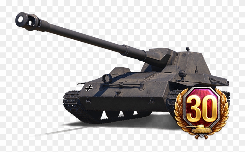 Self-propelled Artillery Clipart