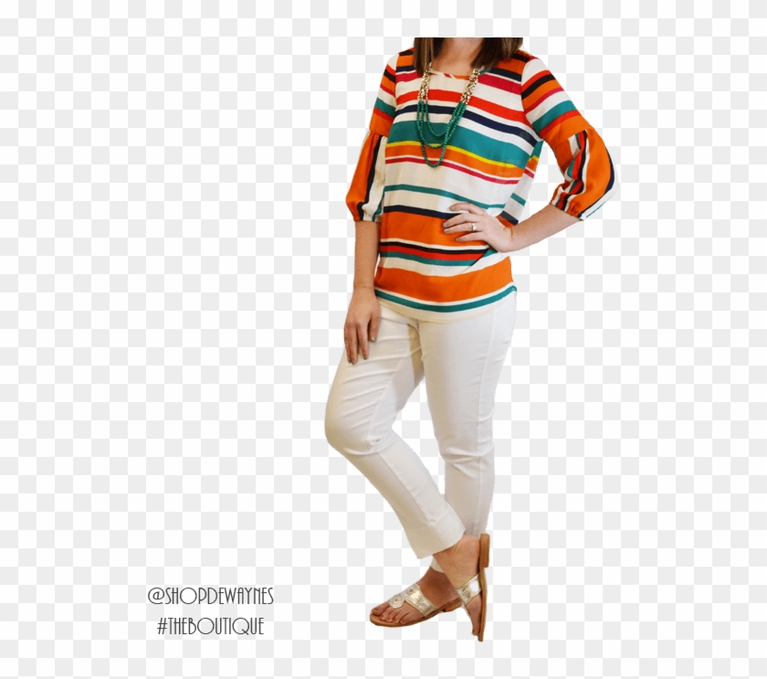 Renuar Jack Rogers Light Png - Girl Clipart