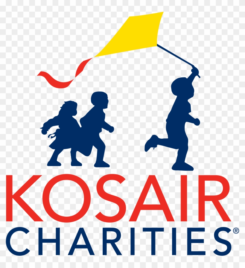 Kosair Charities Mission Is To Protect The Health And - Kosair Charities Logo Clipart #4654924