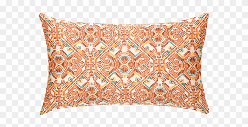 Login - Throw Pillow Clipart #4654956