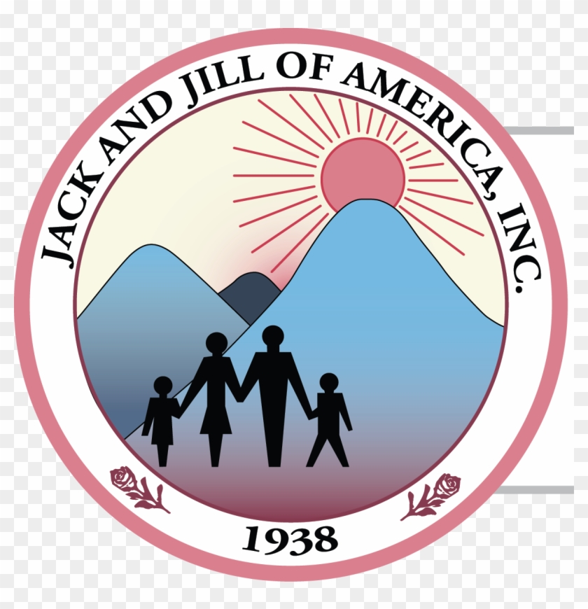 Jack And Jill Png Pluspng - Jack And Jill Of America Clipart #4655062