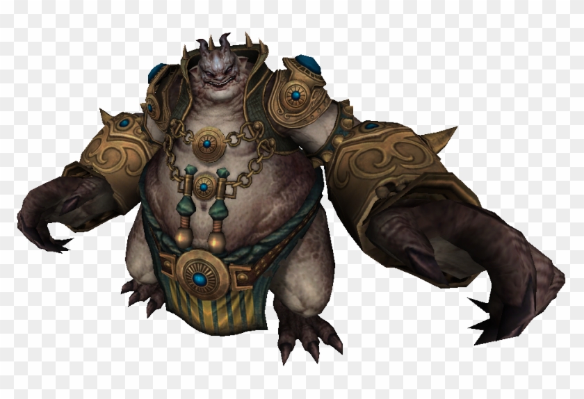 King Wubba - Wubba Metin2 Clipart #4655239