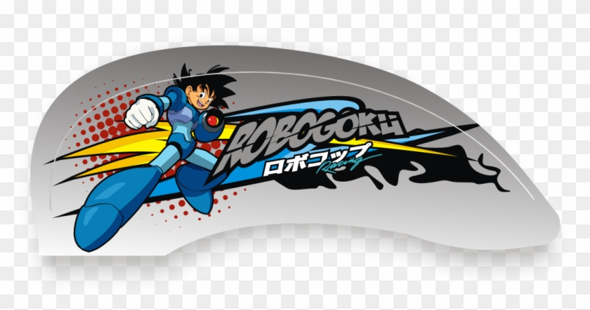 Dwi Art Team - Motor Design Sticker Png Clipart