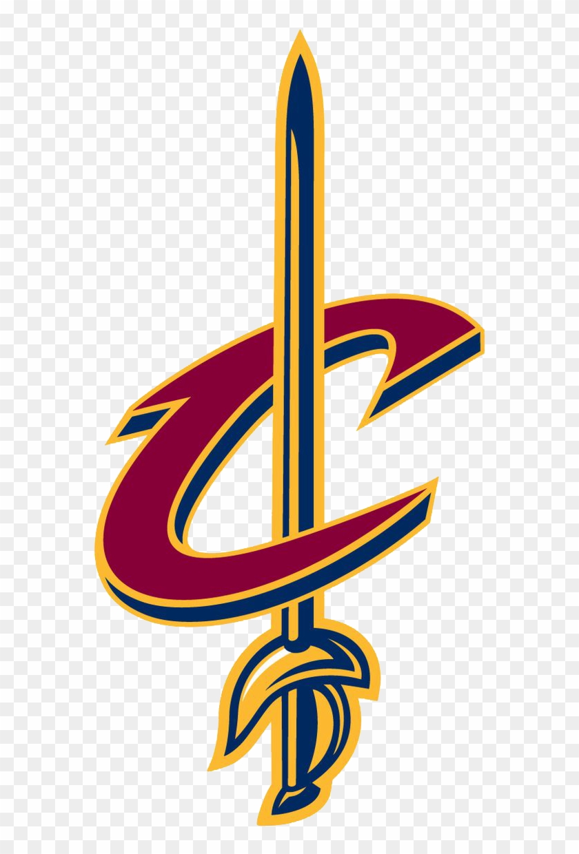 Cleveland Cavaliers Png Transparent Image - Cleveland Cavaliers C Logo Png Clipart #4655375