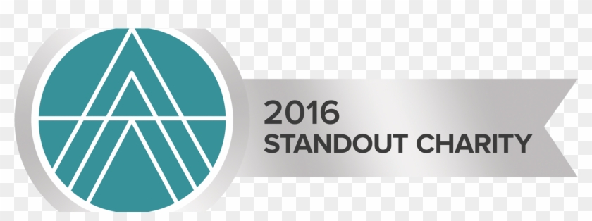 2016 Standout Rgb - Animal Charity Evaluators Clipart