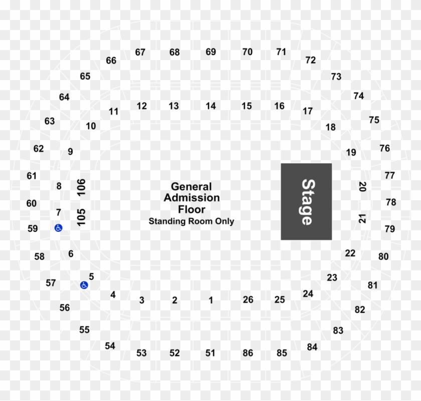 Event Info - Stages Of Change Model Clipart