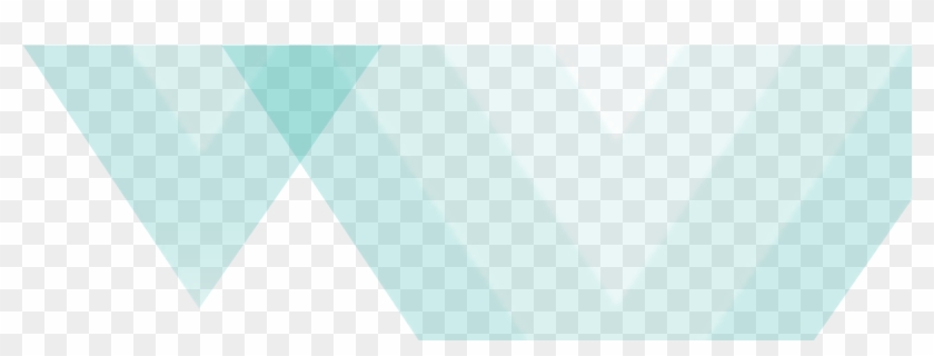 Connect With Us - Triangle Clipart