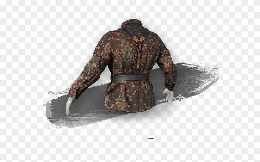 Historical Accuracy - Post Scriptum Medic Kit Png Clipart