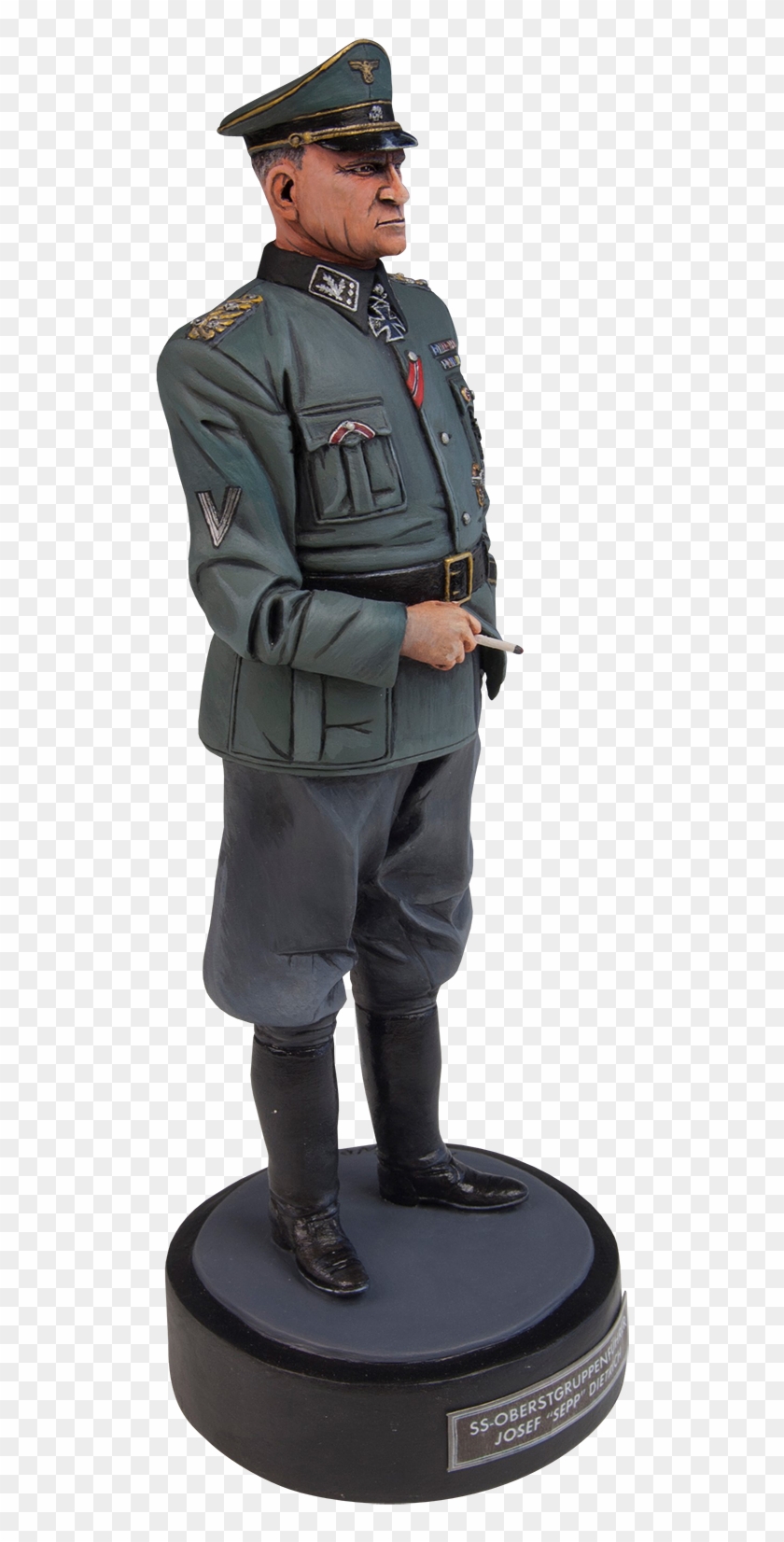 Third Reich - Figurine Clipart #4656037