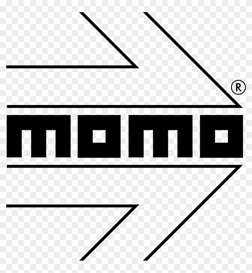 Momo Logo Png Transparent - Momo Logo Png Clipart #4656079