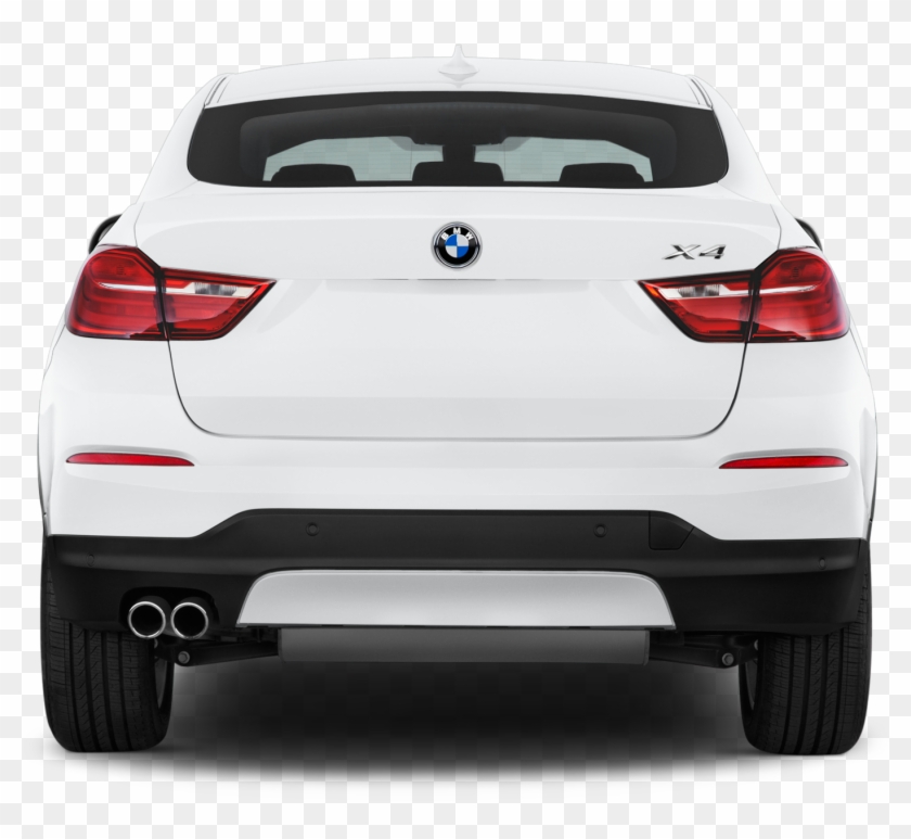 Mercedes Benz Glc Back Clipart #4656089