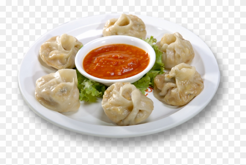 Sunil Momos , Png Download - Momo Non Veg Clipart #4656115