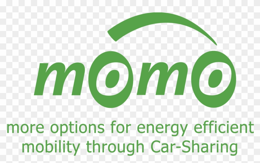Momo Car-sharing - Graphic Design Clipart #4656210
