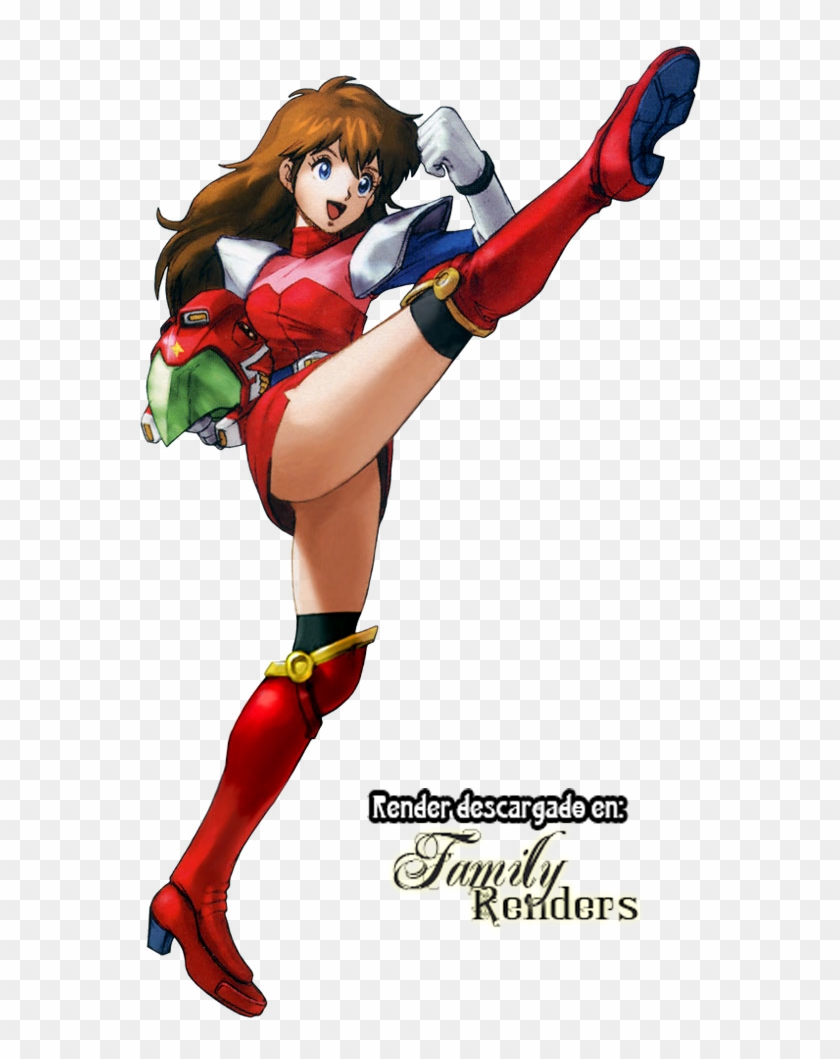 Wonder Momo Namco X Capcom Clipart #4656238