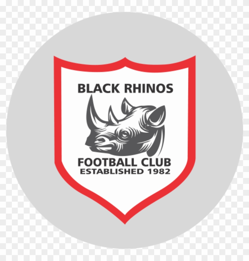 Blackrhinos-1024x1024 - H&r Block Clipart #4656457