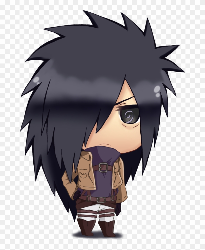 Chibi Madara , Png Download - Madara Chibi Clipart