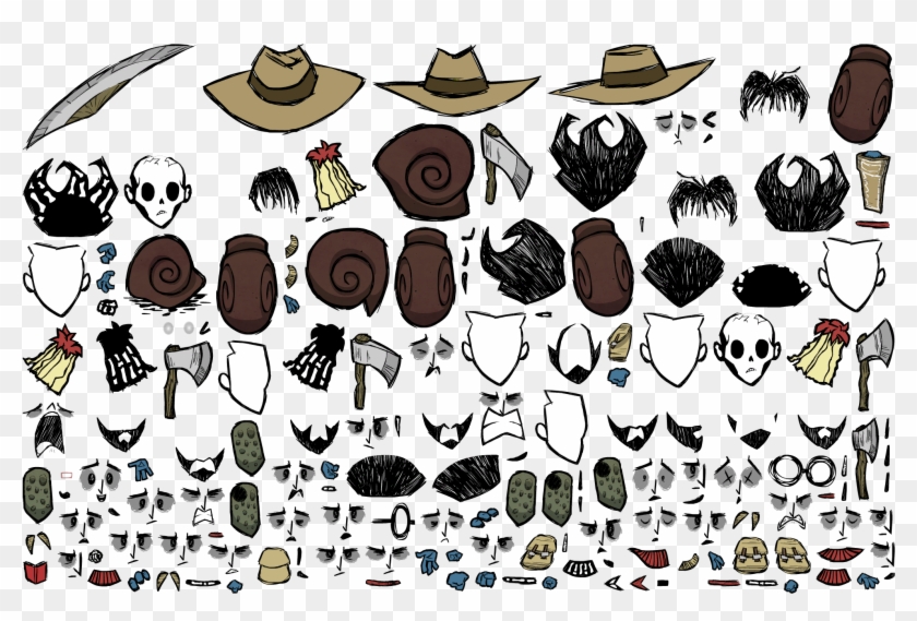 Clip Art - Png Download #4656584