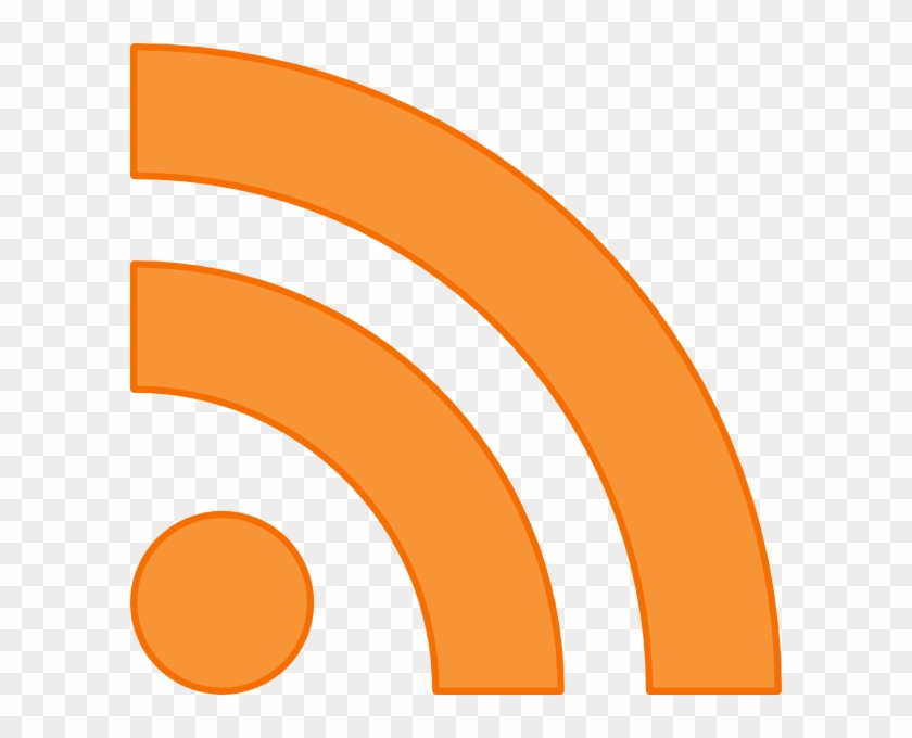 Rss Autopilot - Rss Logo Clipart