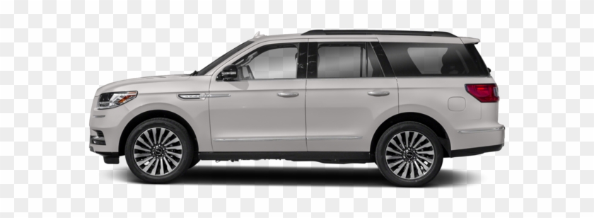 Never Back Down - 2019 Ford Expedition Max Xlt Clipart #4656679