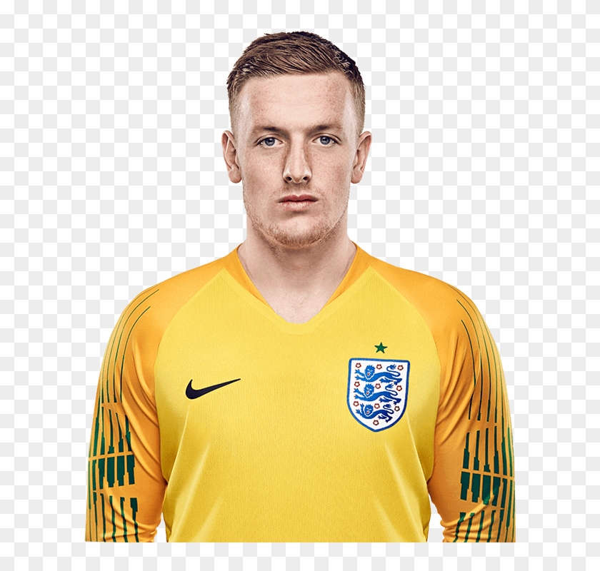 #footballfanfiction #womensfootball - Nick Pope Clipart
