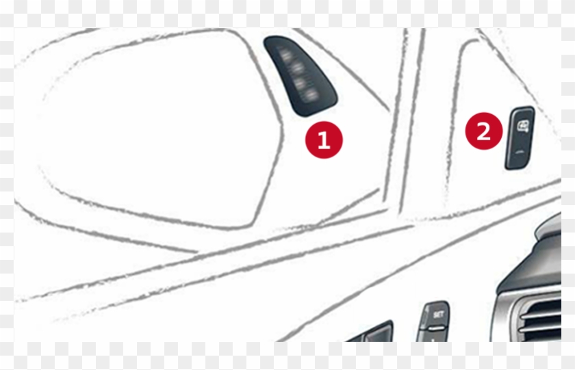 Back Red Back - Fiat 500 Clipart