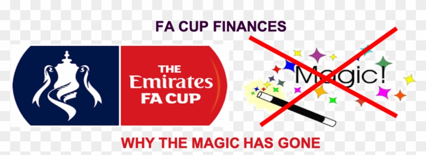 Fa Cup Finances Why The Magic Has Gone - Manchester City Vs Brighton Fa Cup Clipart