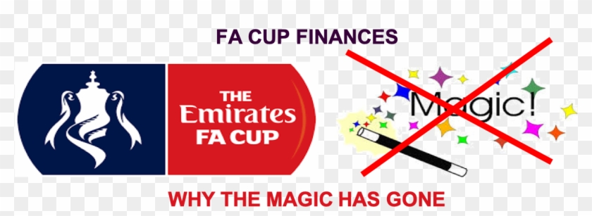 Fa Cup Finances Why The Magic Has Gone - Manchester City Vs Brighton Fa Cup Clipart #4656775
