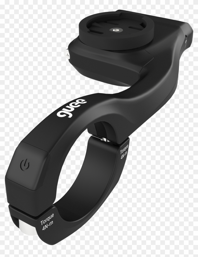 Guee G-mount Under Bracket Set For Sports Cam - Mobile Phone Clipart #4656870