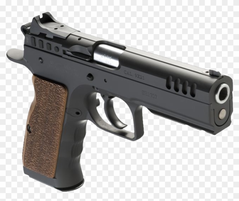 Defiant Stock I - Italian Firearms Group Defiant Stock Clipart #4656936