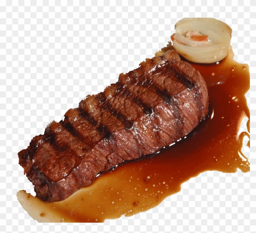 Photo Picanha - Miolo De Alcatra Grelhado Clipart #4656946
