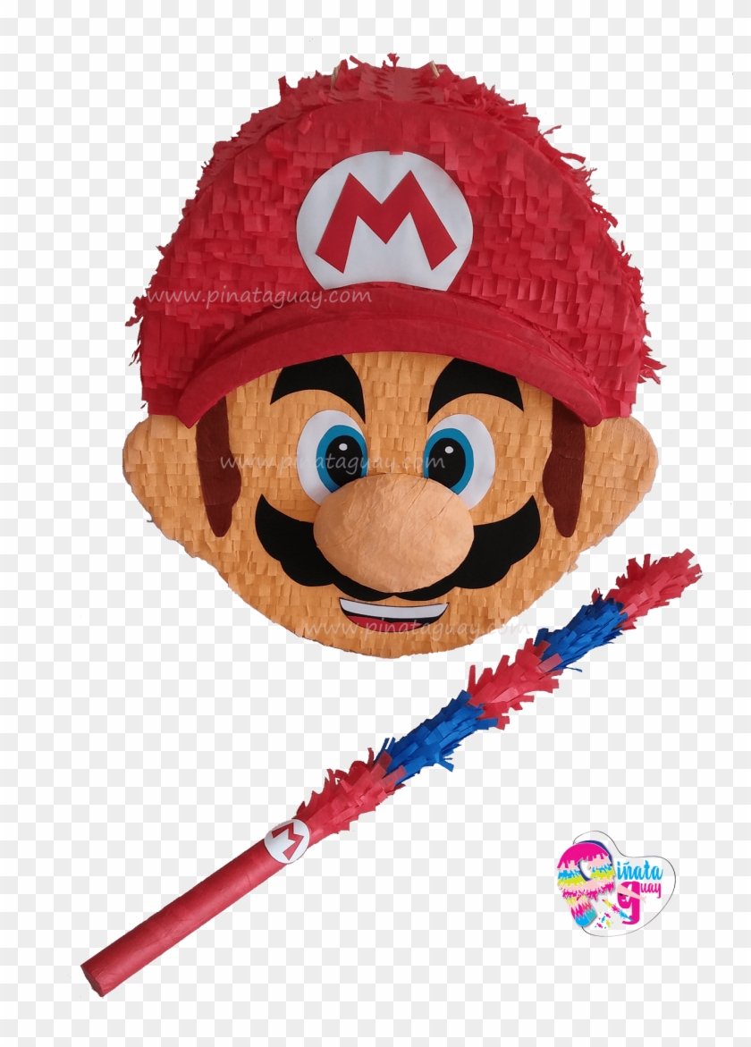 Mario - Mario Bros Clipart